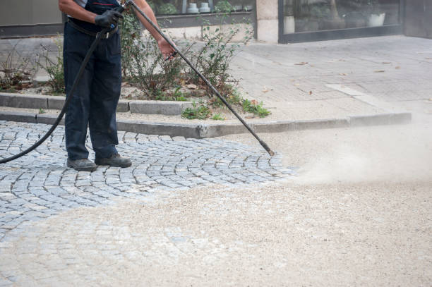 Reliable Waskom, TX Pressure Washing Services Solutions