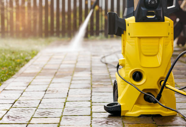 Best Fence Cleaning and Maintenance in Waskom, TX